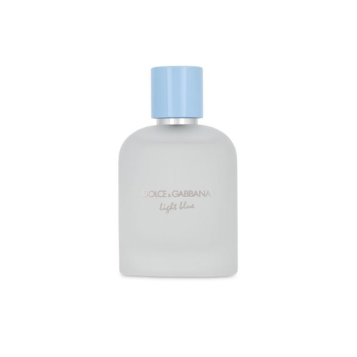 Dolce & Gabbana Light Blue Pour Homme Eau de Toilette 125ml (Sellado)