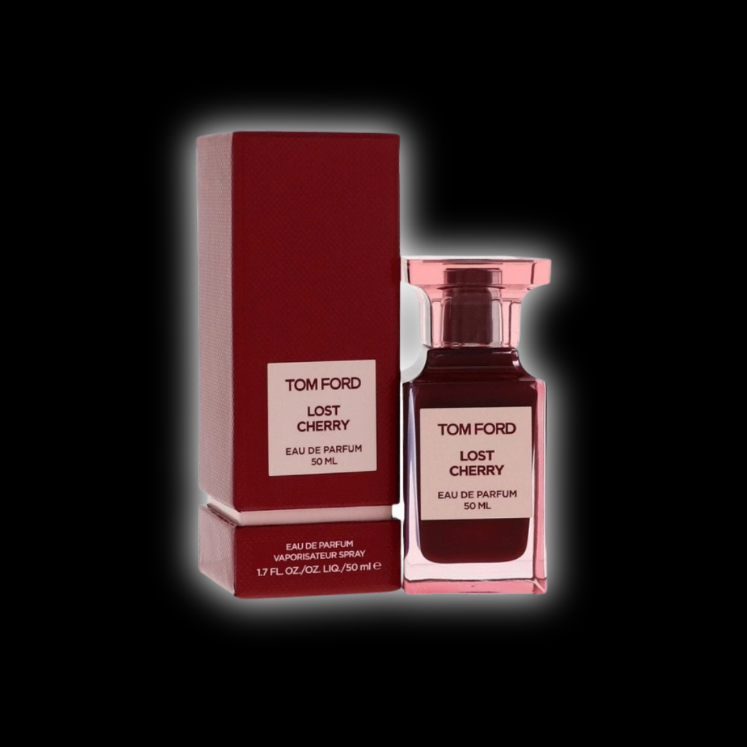 Tom Ford Lost Cherry EDP 50ml (Sellado)