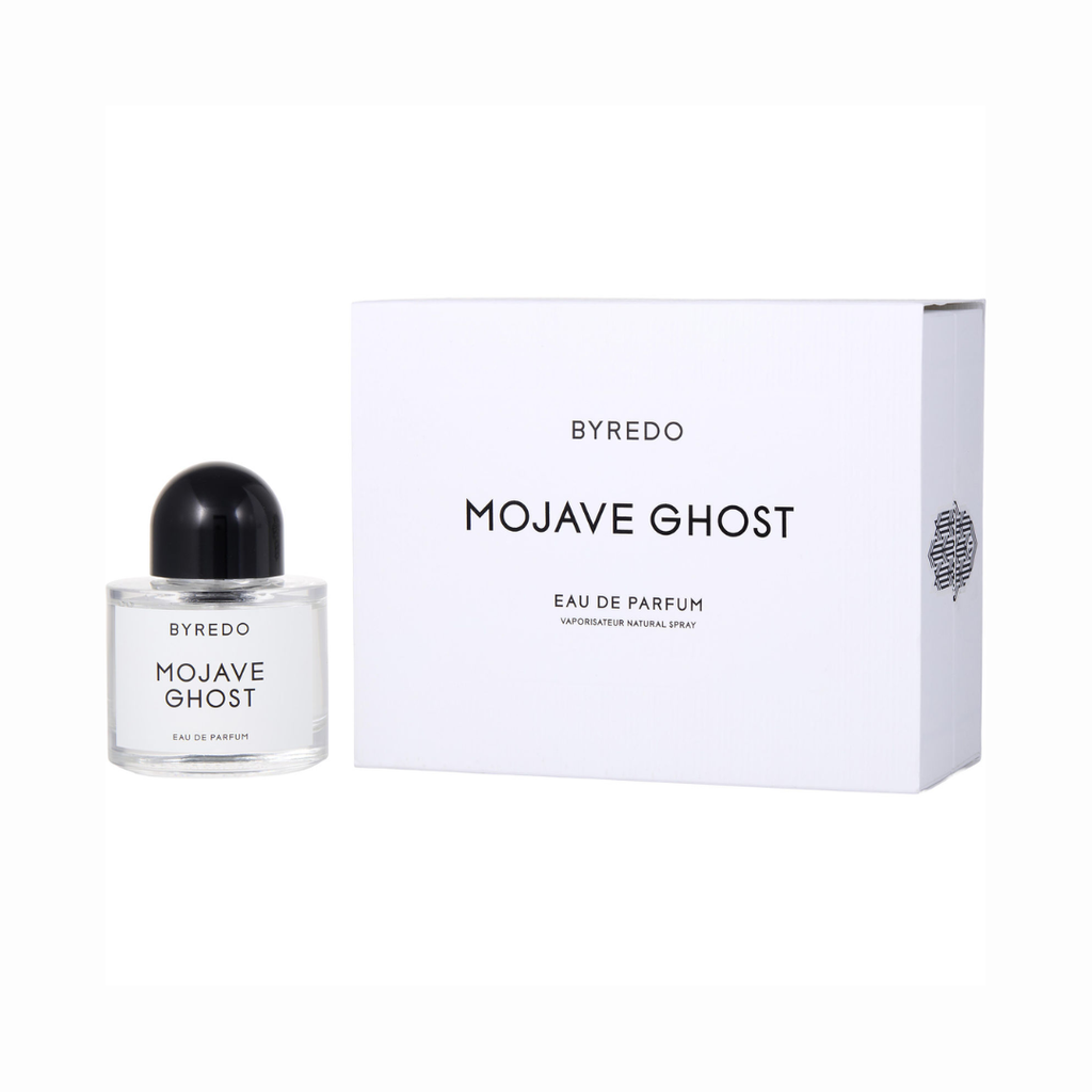 Mojave Ghost Byredo 100ml Eau de Parfum (Sellado)