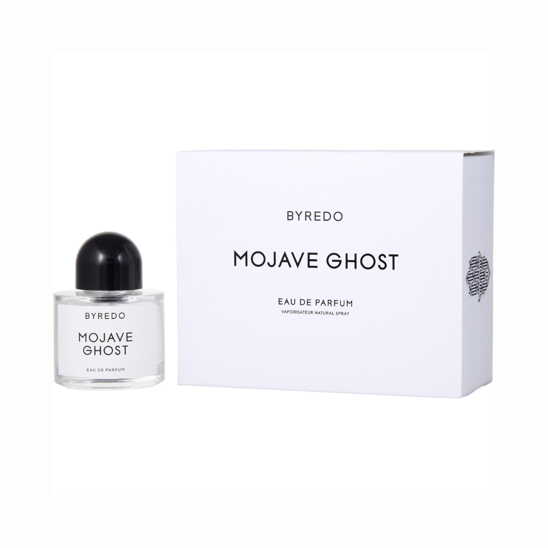 Mojave Ghost Byredo 100ml Eau de Parfum (Sellado)