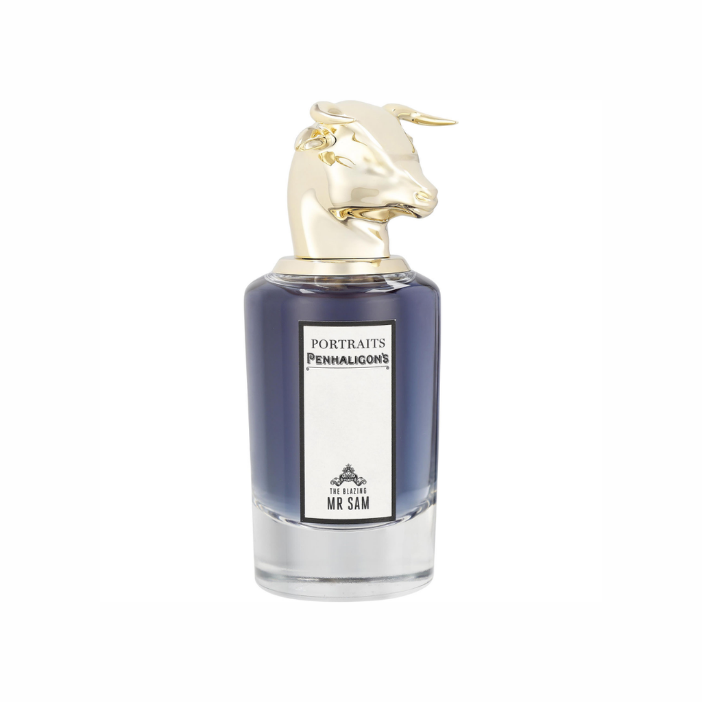 Penhaligon's The Blazing Mr Sam 75ml Eau de Parfum (Tester con Caja)