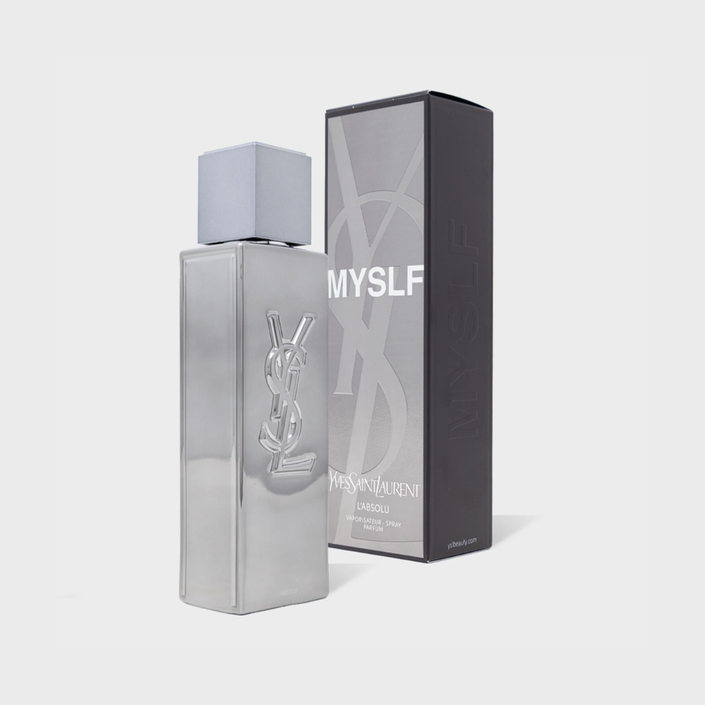 Yves Saint Laurent MYSLF L'Absolu 100ml (Sellado)