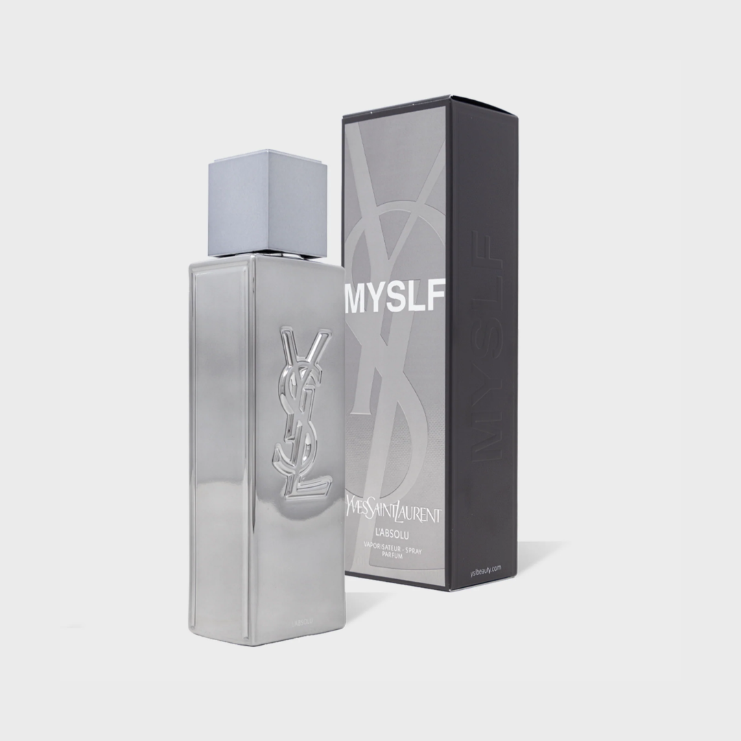 Yves Saint Laurent MYSLF L'Absolu 100ml (Sellado)