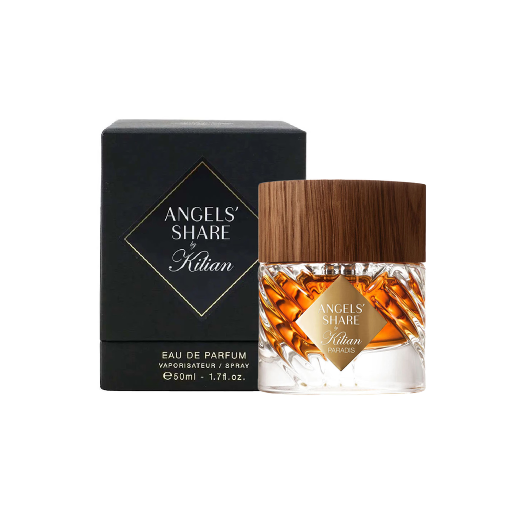 Angels' Share Paradis by Kilian 50ml Eau de Parfum (Sellado)