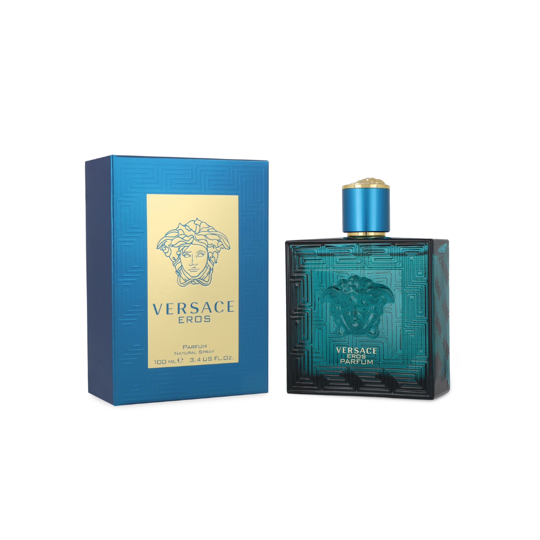 Versace Eros Parfum 100ml (Sellado)