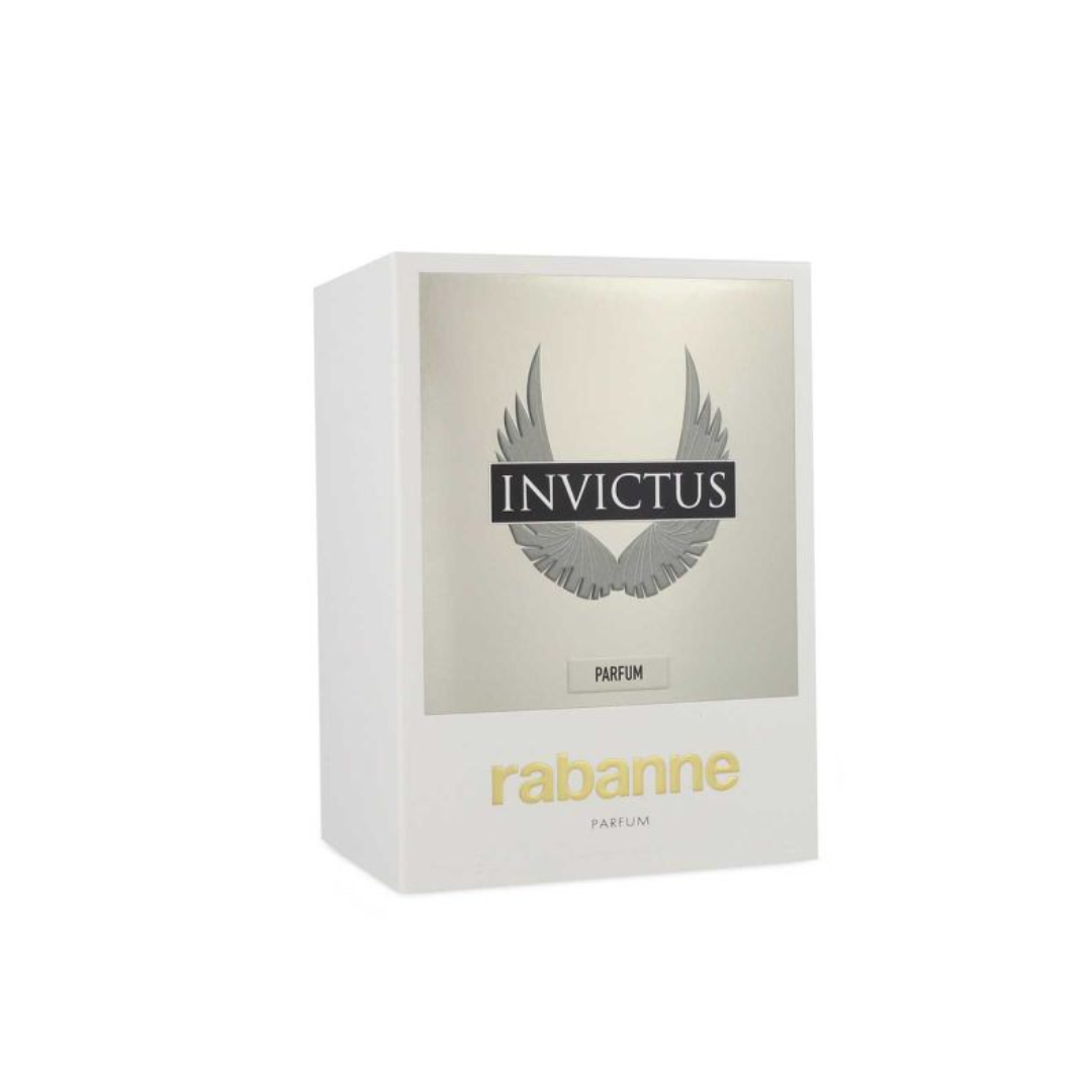 Rabanne Invictus Parfum 100ml (Sellado)