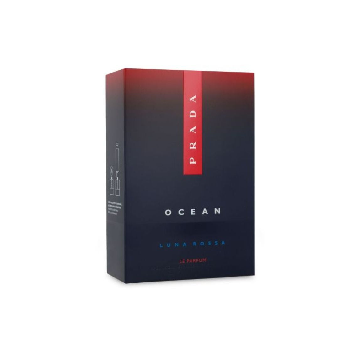 Prada Luna Rossa Ocean Le Parfum 100ml (Sellado)