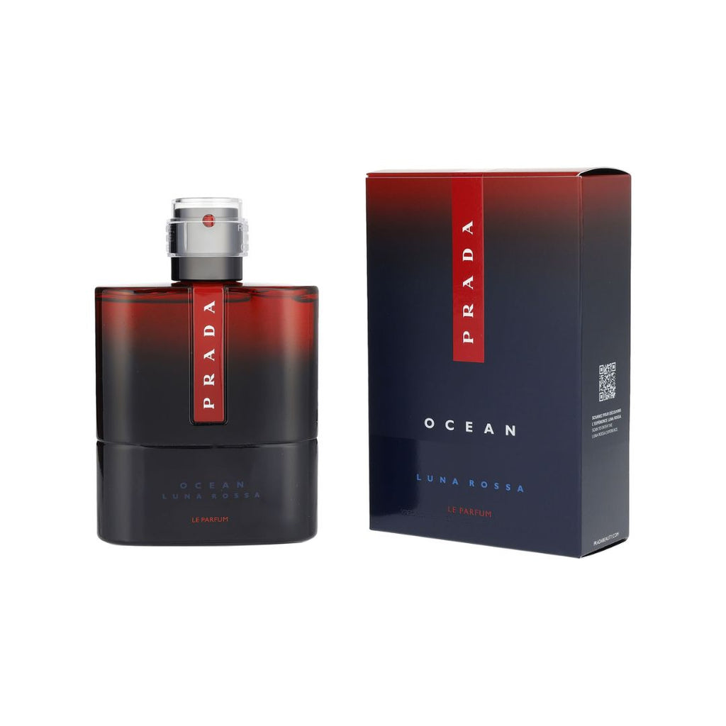 Prada Luna Rossa Ocean Le Parfum 100ml (Sellado)