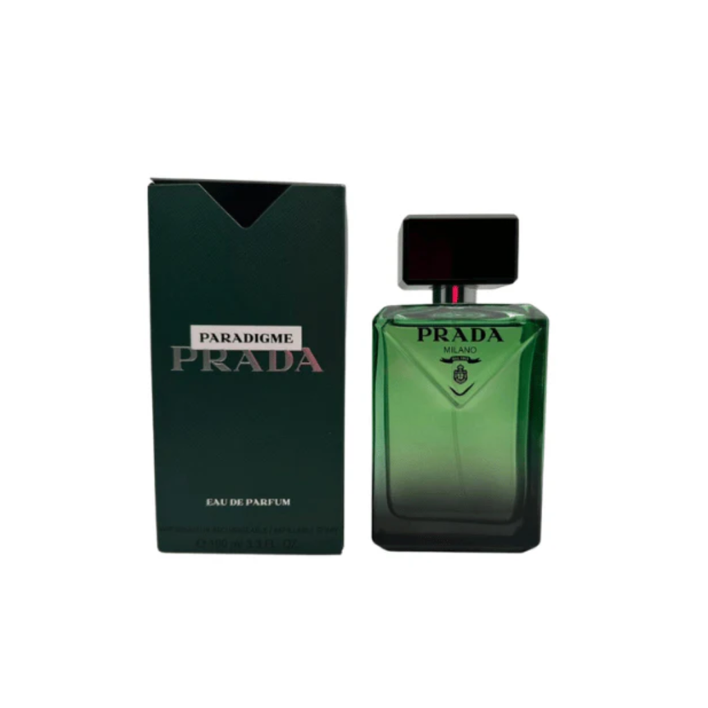 Prada Paradigme 100ml (Sellado)