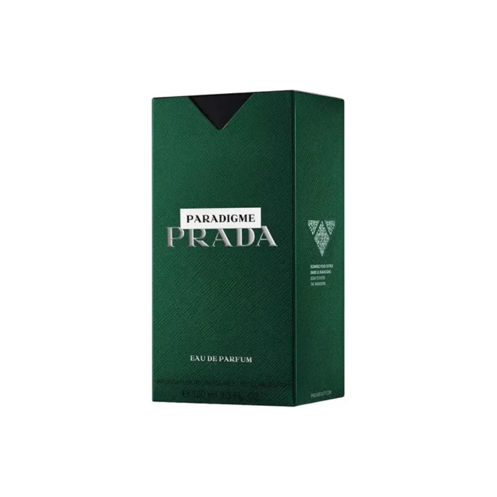 Prada Paradigme 100ml (Sellado)