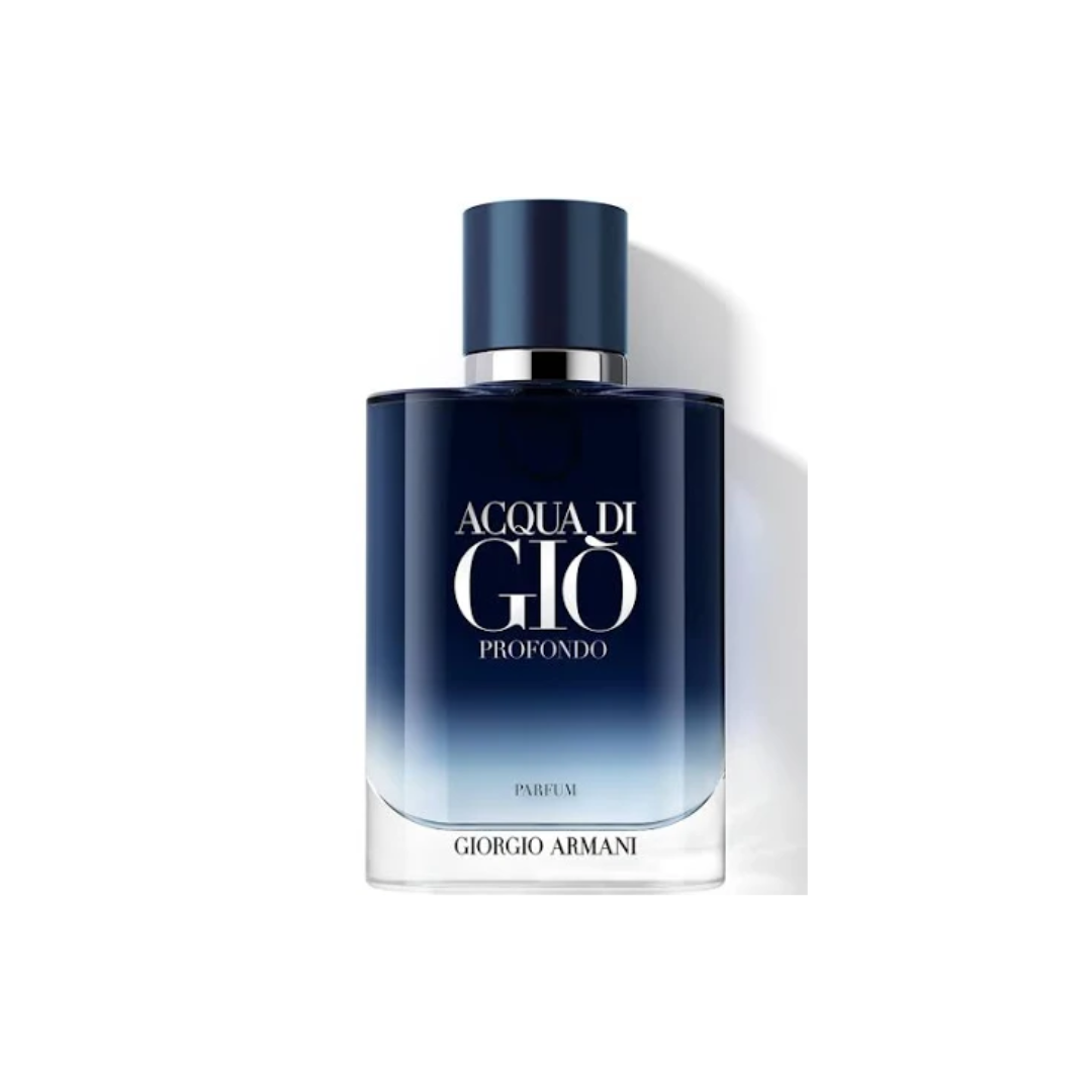 Giorgio Armani Acqua di Giò Profondo Parfum 100ml (Sellado)