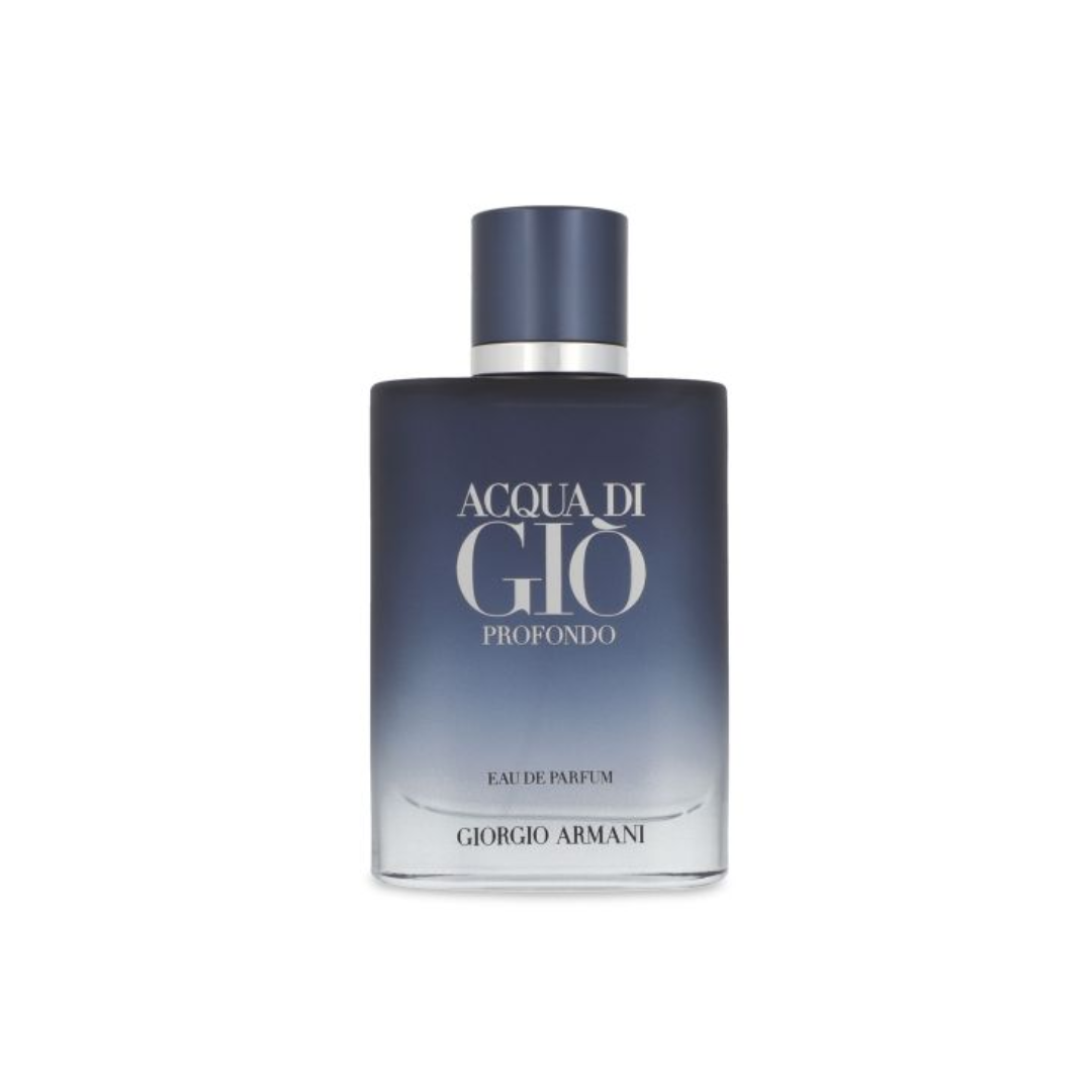Giorgio Armani Acqua di Giò Profondo Eau de Parfum 100ml (Tester)