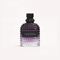 Valentino Uomo Born In Roma Purple Melancholia Eau de Toilette 100ml (Tester)
