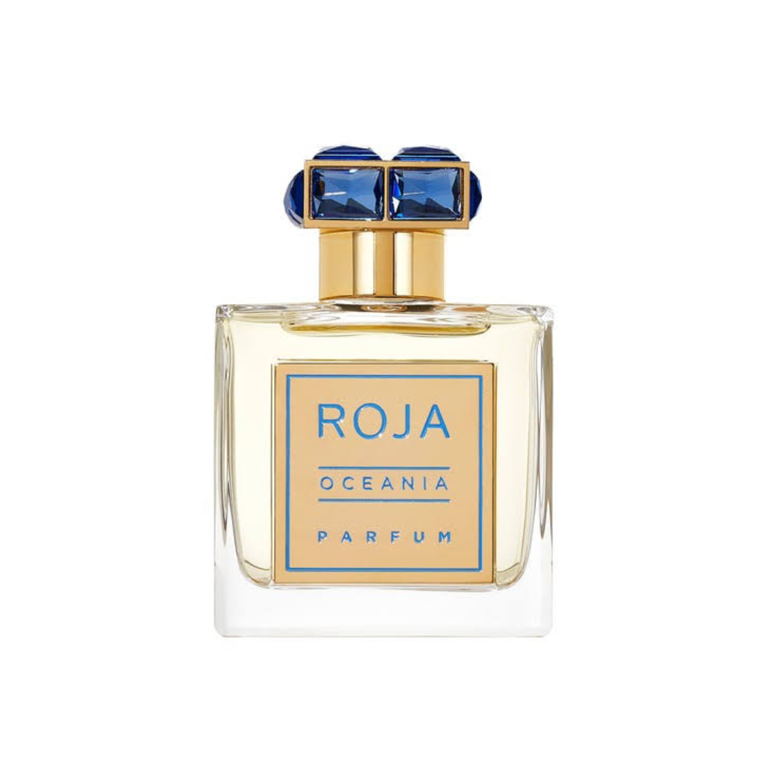 Oceania Roja Parfums 50ml Parfum (Tester, Sin Tapa)