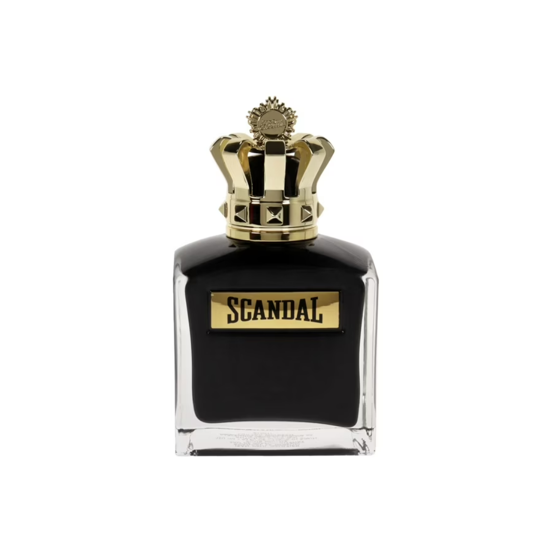 Jean Paul Gaultier Scandal Pour Homme Le Parfum 100ml (Sellado)