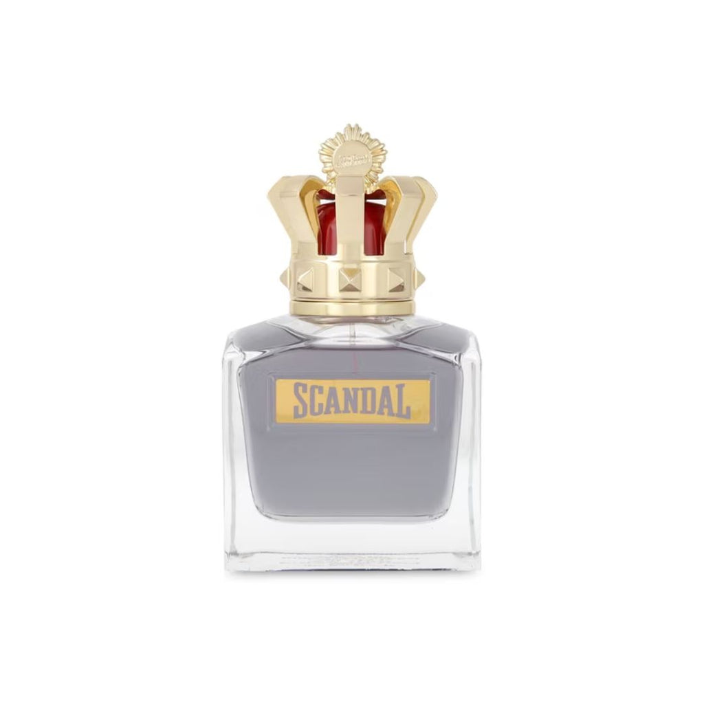 Jean Paul Gaultier Scandal Pour Homme Eau de Toilette 100ml (Sellado)