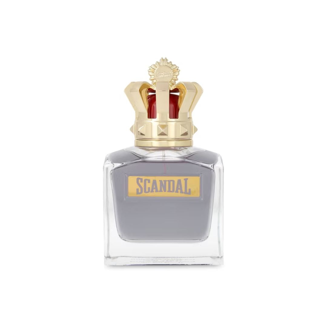 Jean Paul Gaultier Scandal Pour Homme Eau de Toilette 100ml (Sellado)
