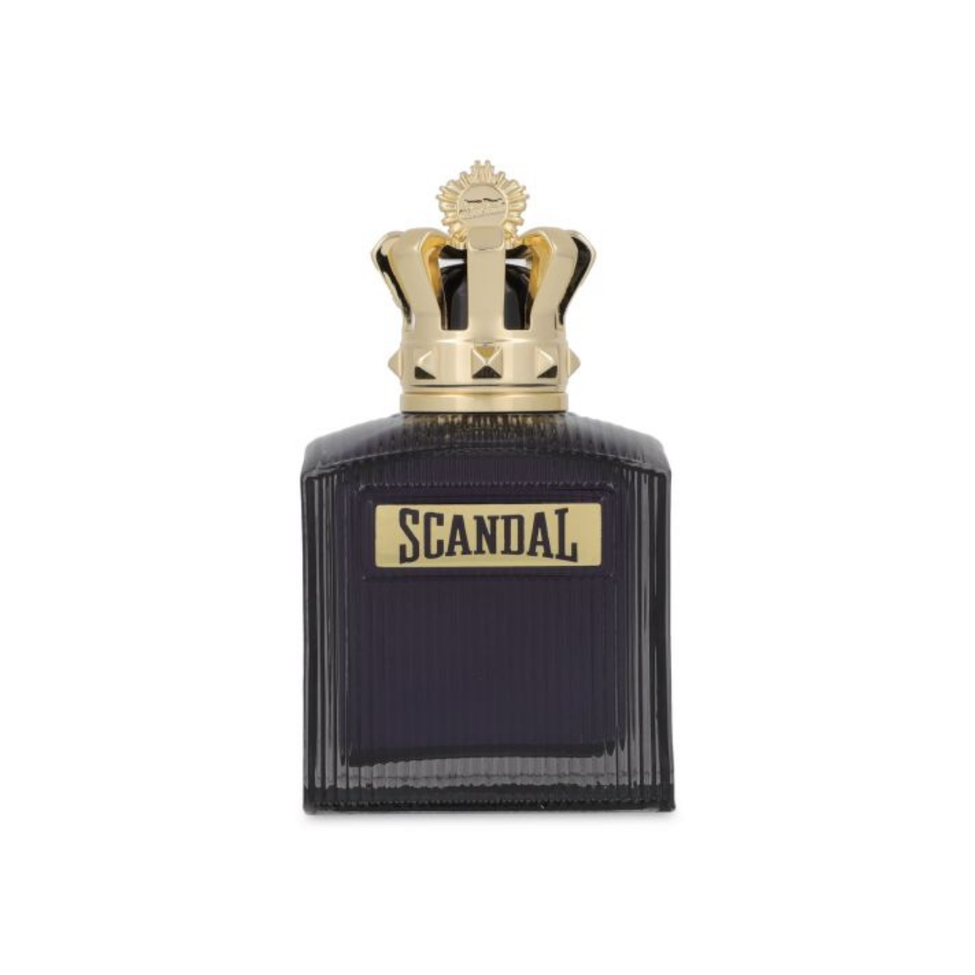 Jean Paul Gaultier Scandal Pour Homme Intense 100ml Eau de Parfum Intense (Tester con Caja)