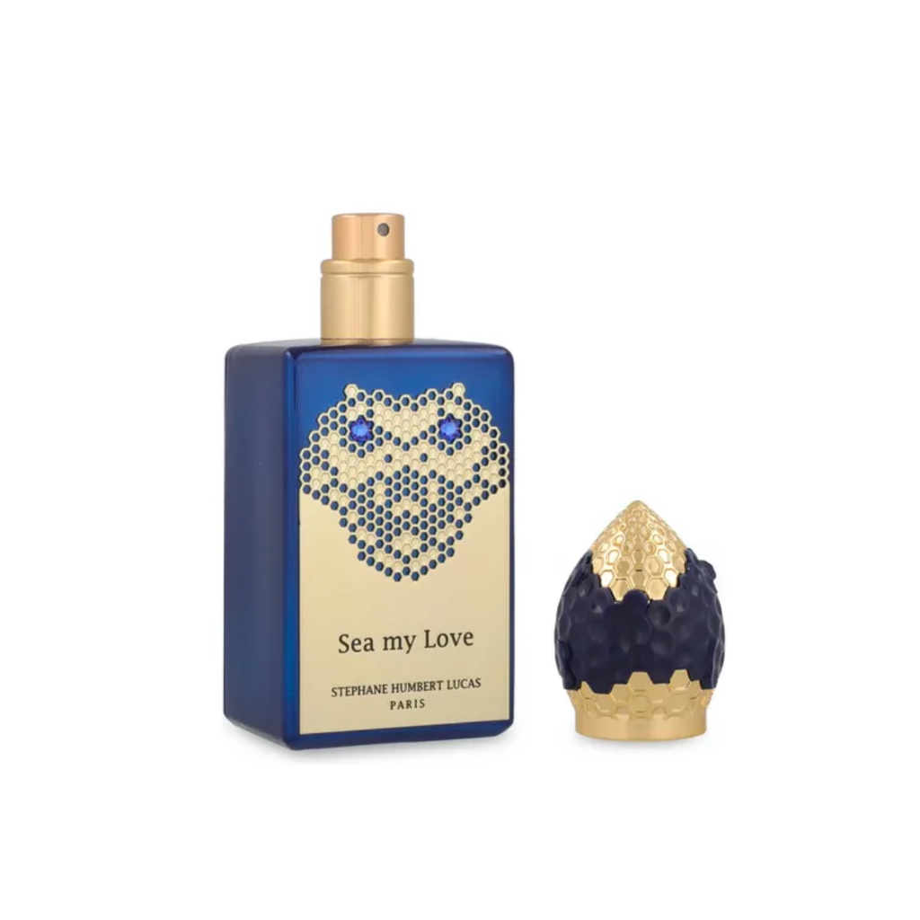 Stéphane Humbert Lucas Sea My Love 50ml Extrait de Parfum (Sellado)