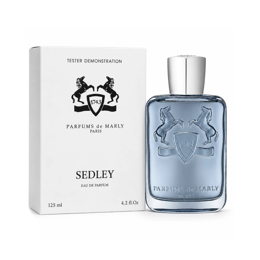 Parfums de Marly Sedley 125ml Eau de Parfum (Tester con Caja)