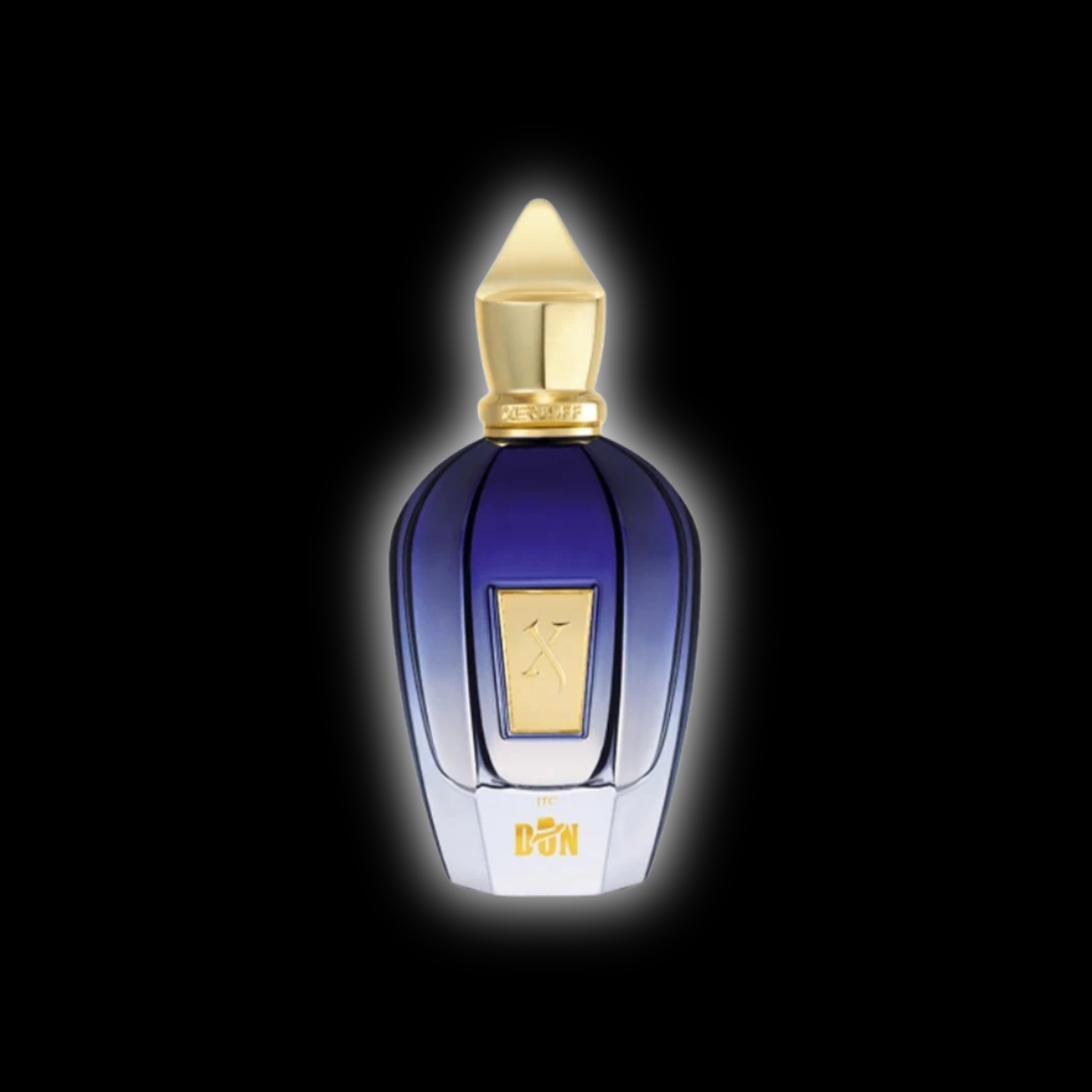 Xerjoff Join The Club Don Eau de Parfum 100 ml (Tester)