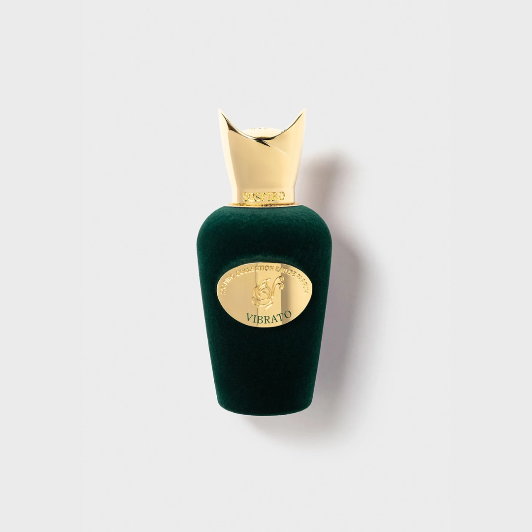 Sospiro Vibrato 100ml Eau de Parfum (Sellado)