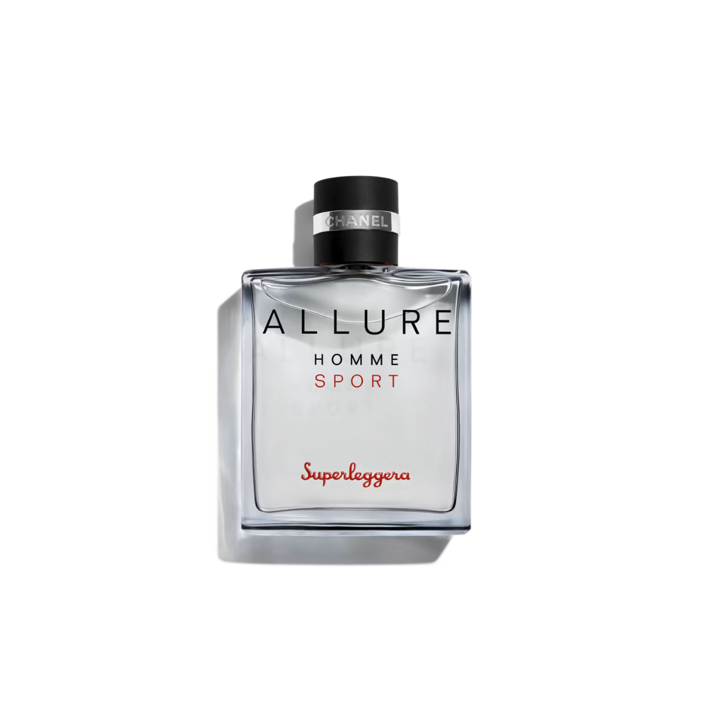 Chanel Allure Homme Sport Superleggera 100ml (Sellado)