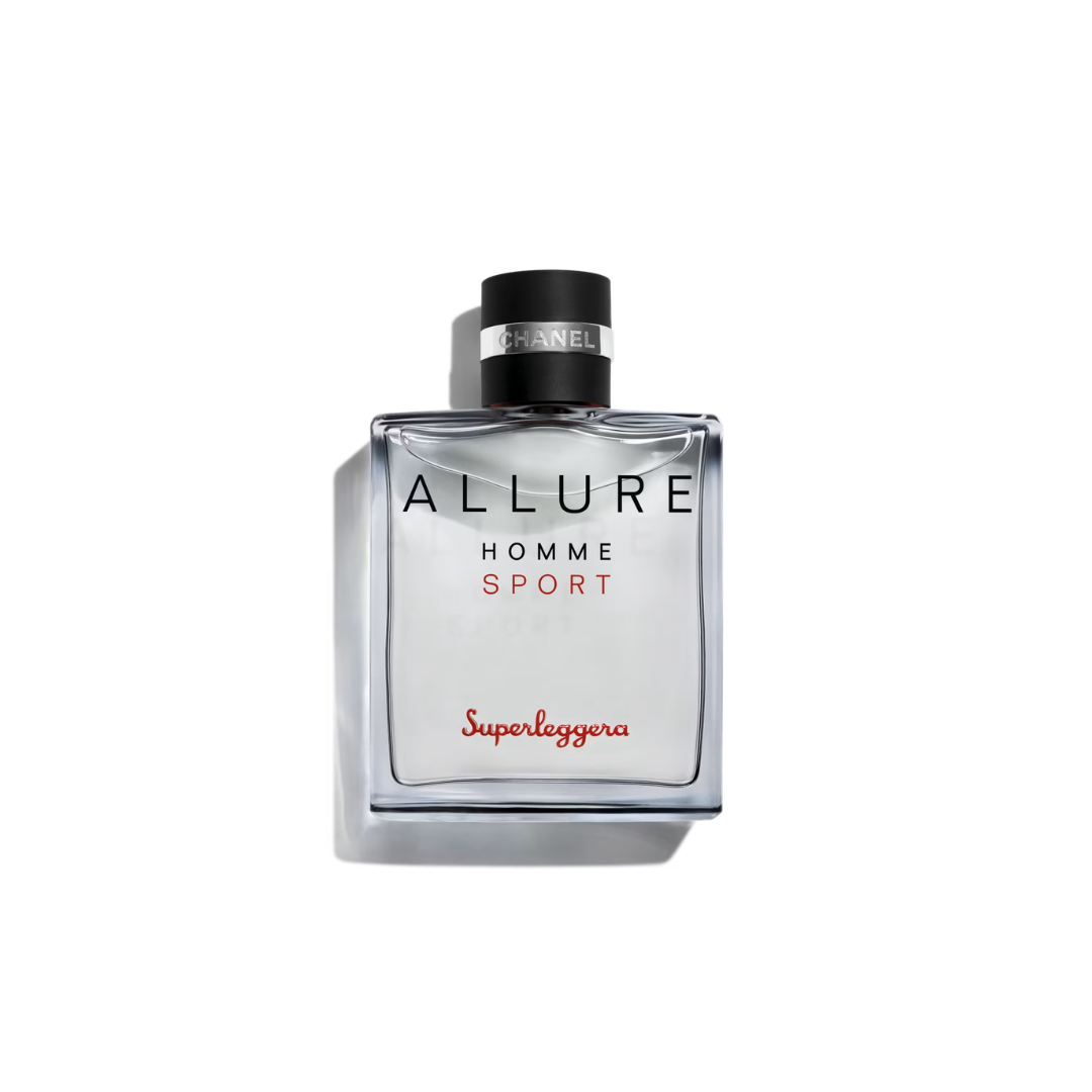 Chanel Allure Homme Sport Superleggera 100ml (Sellado)