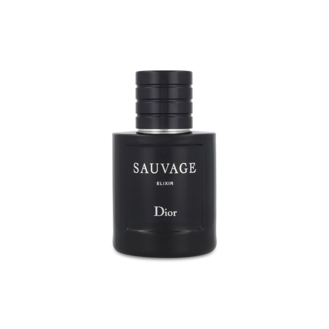 Dior Sauvage Elixir 100ml (Tester)