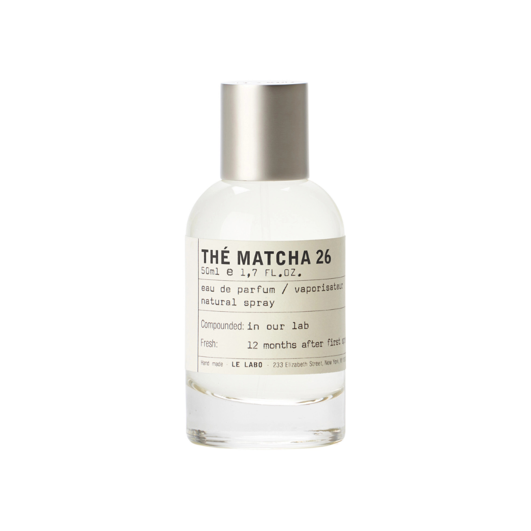 Le Labo Thé Matcha 26 50ml Eau de Parfum (Tester con Tapa)