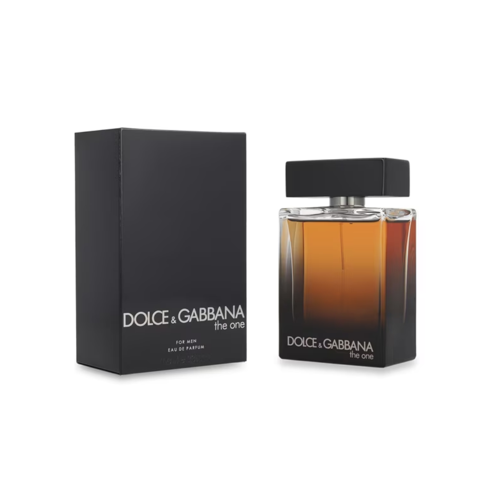 Dolce & Gabbana The One Eau de Parfum 100ml (Sellado)