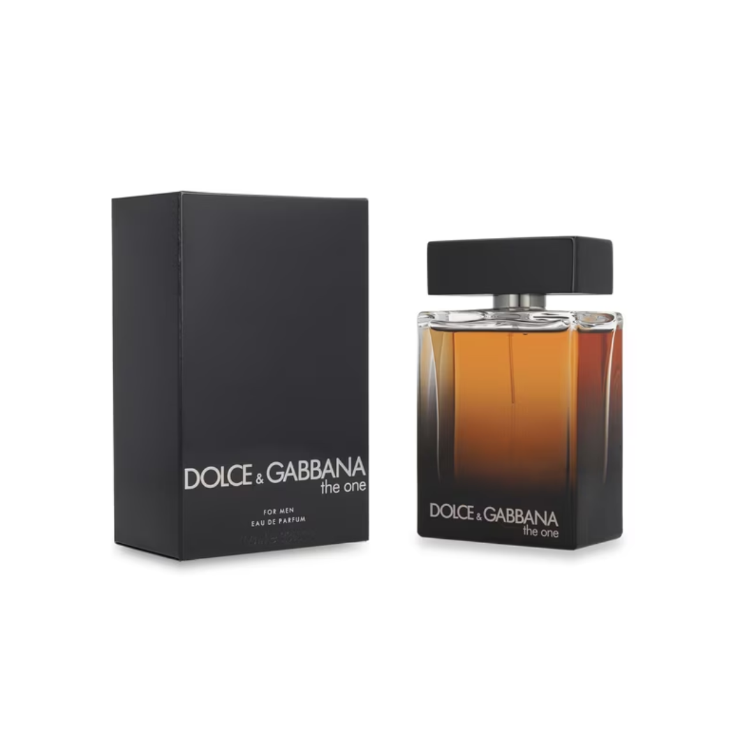 Dolce & Gabbana The One Eau de Parfum 100ml (Sellado)