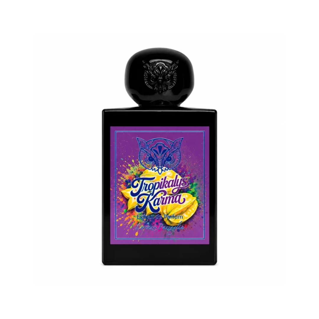 Tropikalys Karma Lorenzo Pazzaglia 50ml Extrait de Parfum (Tester, Sin Tapa)