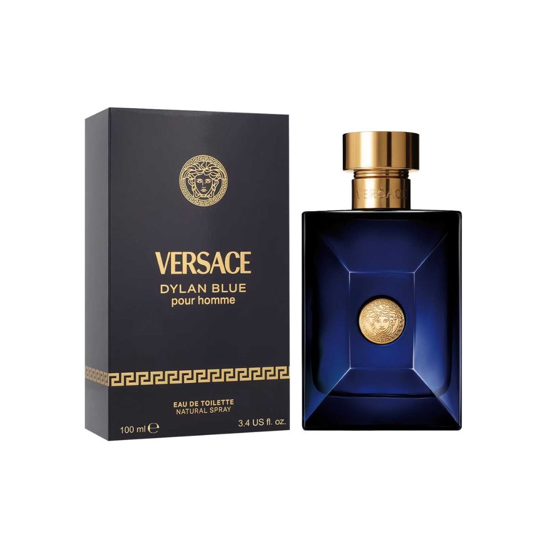 Versace Dylan Blue 100ml (Sellado)