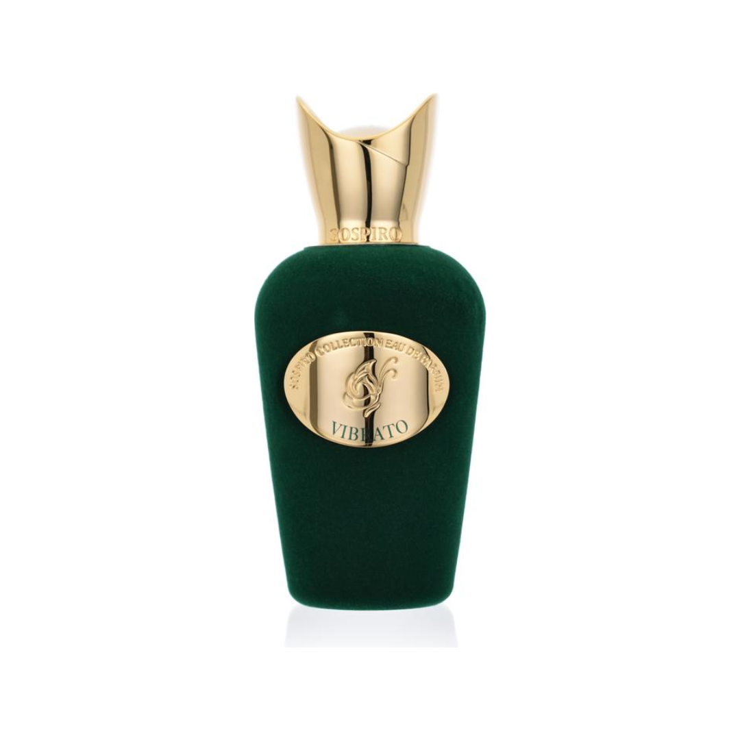 Sospiro Vibrato 100ml Eau de Parfum (Tester Not Box)