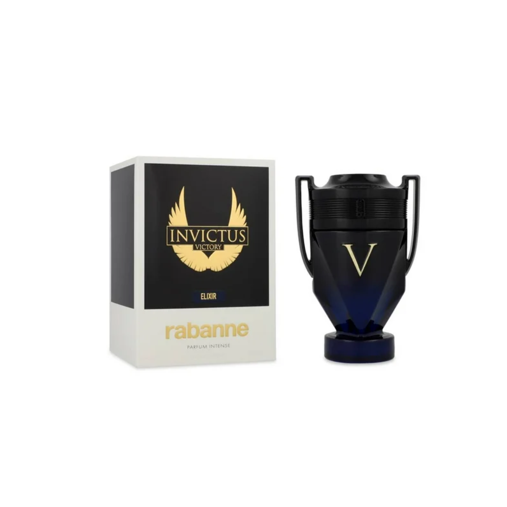 Rabanne Invictus Victory Elixir 100ml (Sellado)