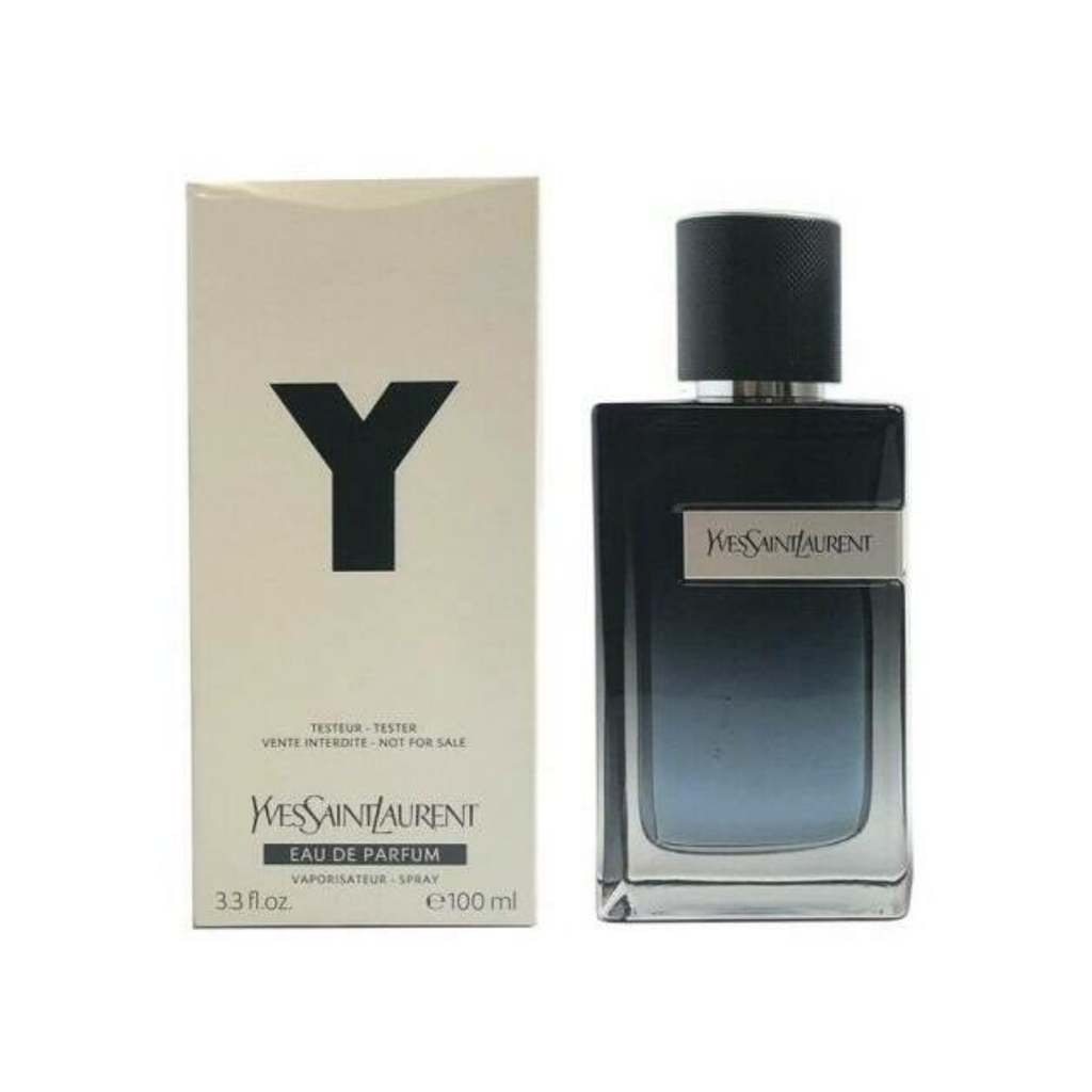 Yves Saint Laurent Y Eau de Parfum 100ml (Tester con Caja)